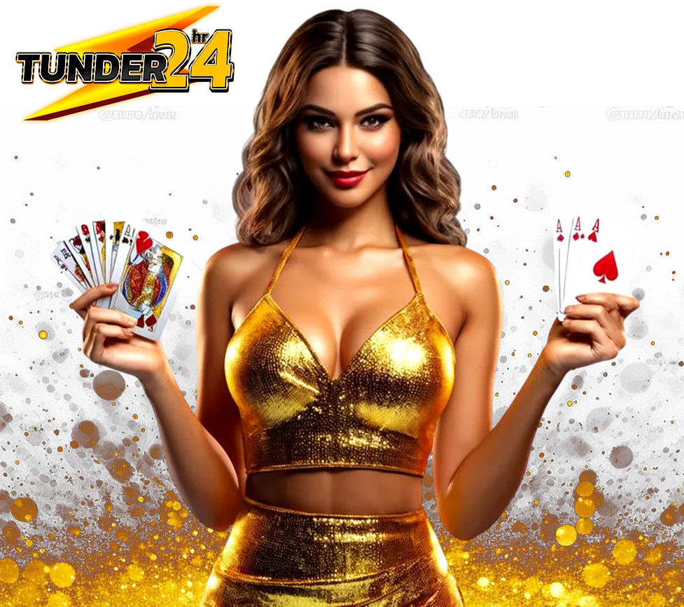 TUNDER24HR เทคนิคปั่นสล็อตให้แตก
